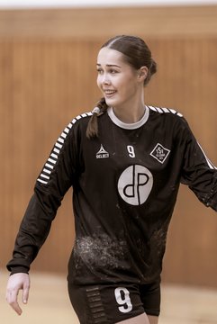 Bild 230 - wAJ TSV Ellerau - HSG Pinnau : Ergebnis: 28:13